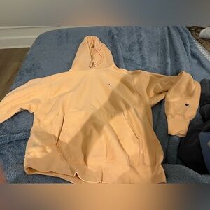 Men’s Champion Sweatshirt